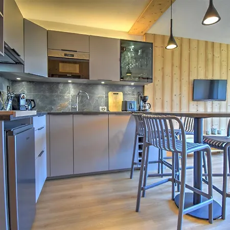 Apartman Ravissant A - 4 Pers. - Fr-1-524-149