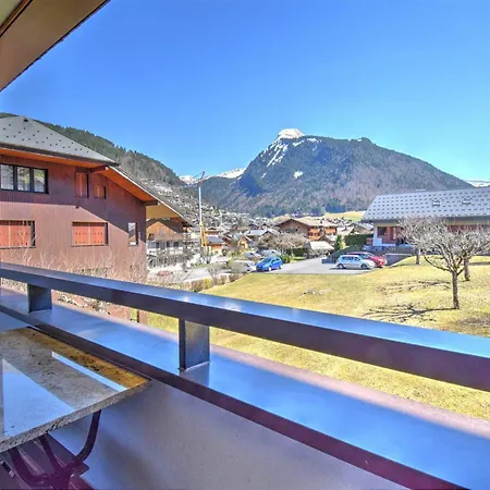Apartman Ravissant A - 4 Pers. - Fr-1-524-149 *