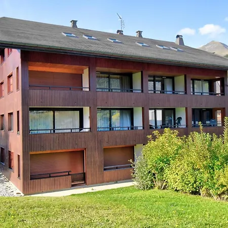 Ravissant A - 4 Pers. - Fr-1-524-149 Apartman Morzine